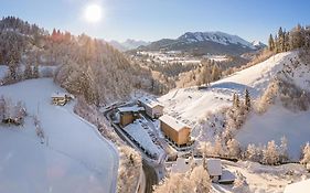 Hostel Oberstdorf